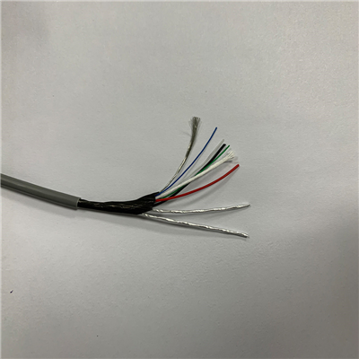 USB graphene cable